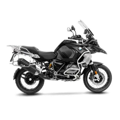PO ÉCHAPPEMENT BMW R1200 R1250GS