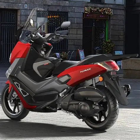 MARCHE PIED YAMAHA NMAX ORG