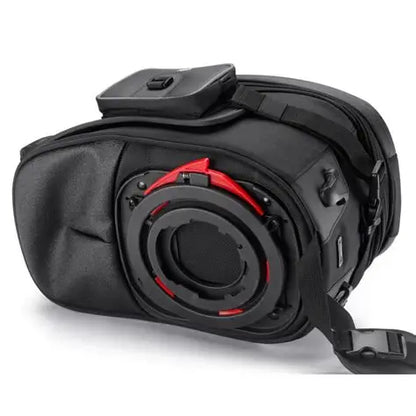 Kit de fixation Sacoche Réservoir  Yamaha MT09/Tracer - BF23 Givi moto
