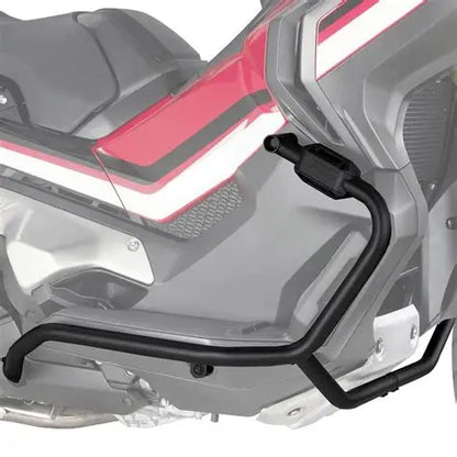 Protection moteur GIVI Honda XADV 750 -17