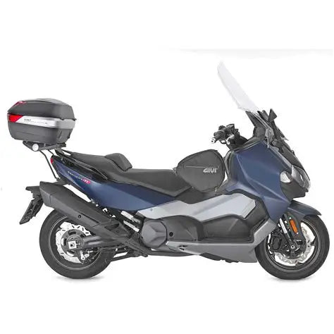 Support arrière GIVI  Top case SYM Maxsym TL 500