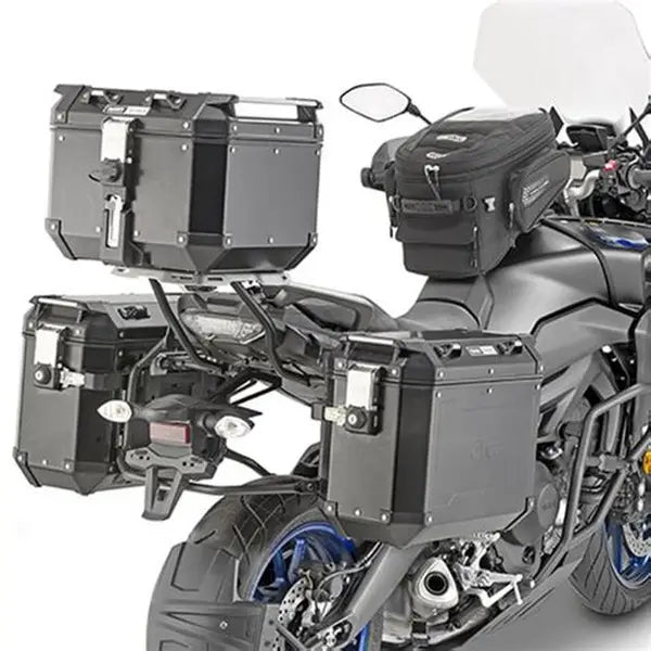 Support valises Givi YAMAHA TRACER-900--TRACER-900-GT-18--20