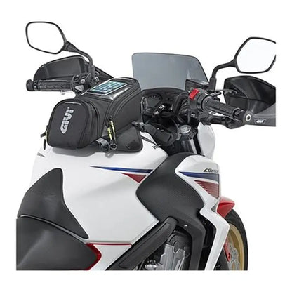kit fixation Sacoche Réservoir  - HONDA CRF1000L-AFRICA-TWIN-16--17