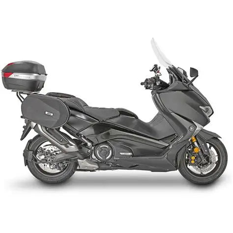 Support Top Case Givi SR2133 Yamaha T-MAX 530 2017-2019