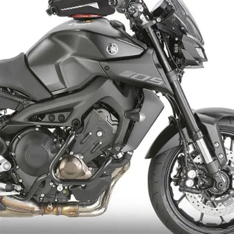 GARDE DE MOTEUR TN2132 YAMAHA MT-09  (17--20) Givi