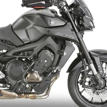 GARDE DE MOTEUR TN2132 YAMAHA MT-09  (17--20) Givi