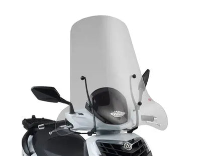 PARE BRISE GIVI SYM HD200