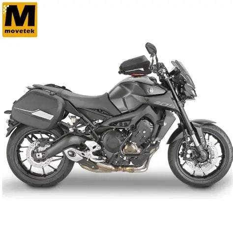 GARDE DE MOTEUR TN2132 YAMAHA MT-09  (17--20) Givi