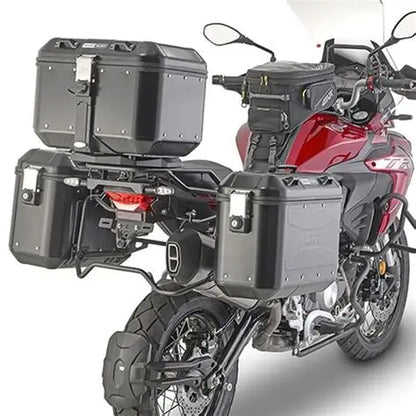 Support Top Case Givi (SR8711) BENELLI TRK502X 20