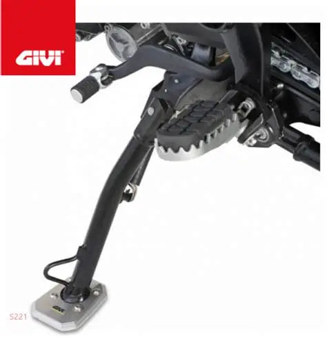 Béquille GIVI  BMW R-1250-GS-ADVENTURE  19--24