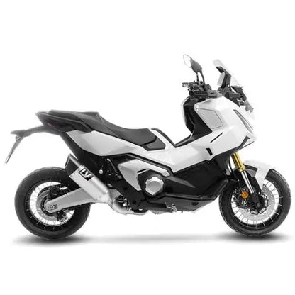 PO ÉCHAPPEMENT HONDA XADV 750 2017-2024 INOX