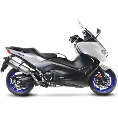 PO ÉCHAPPEMENT YAMAHA TMAX 530-560