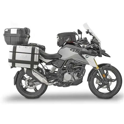 SUPPORT VALISE  GIVI BMW > g 310 gs (17 > 26)