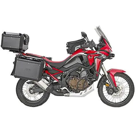 SUPPORT TOP CASE HONDA  crf1100l africa twin (24 > 26)