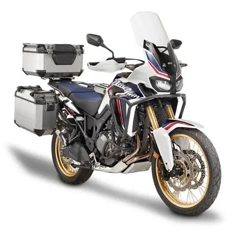 Protection  moteur Givi TN1144 Honda CRF1000L Africa Twin(16 > 17)