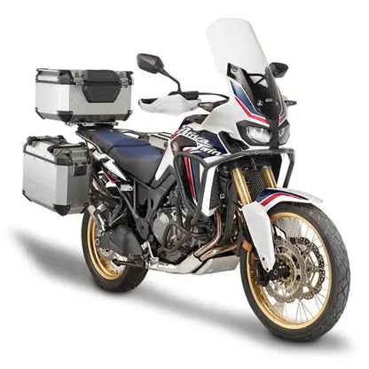 Protection  moteur Givi TN1144 Honda CRF1000L Africa Twin(16 > 17)