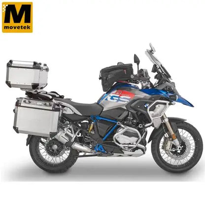 SUPPORT TOP CASE - BMW R-1200-GS-13--18 - PL5108CAM - Givi