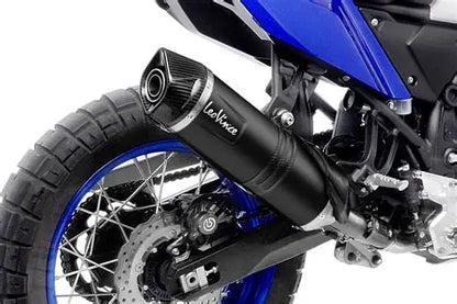 PO ÉCHAPPEMENT YAMAHA TENERE700