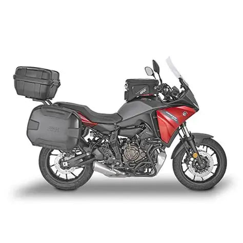 Support Valises Givi PL2148 Yamaha Tracer 7 /GT
