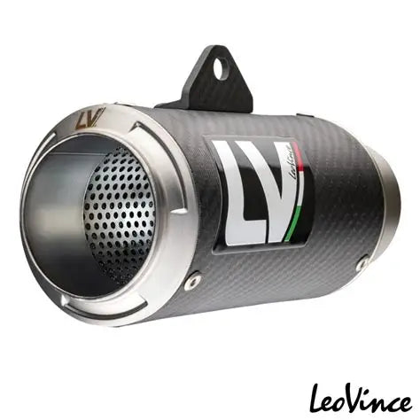 PO Échappement LEOVINCE BMW S1000 R