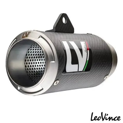 PO Échappement LEOVINCE BMW S1000 R