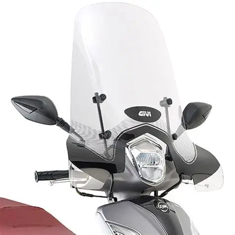 VISIÈRE GIVI SYM SYMPHONY