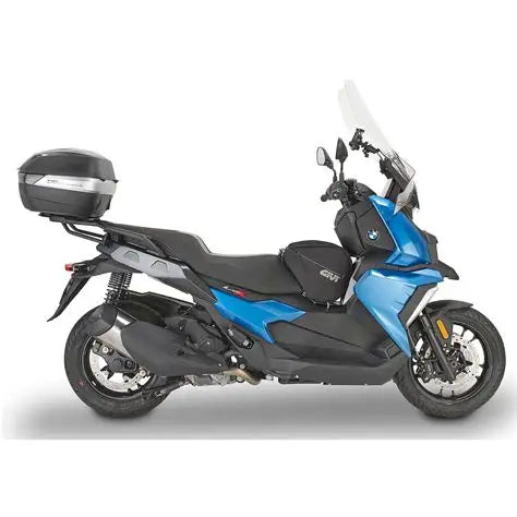 Support Top Case Givi SR5130 sans platine BMW C 400 X 2019-2022