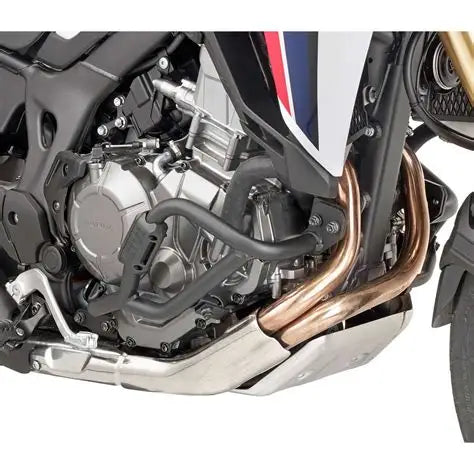 Protection tubulaire moteur Givi TNH1144 Honda CRF1000L Africa Twin