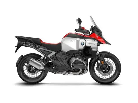 PO ÉCHAPPEMENT BMW GS 1300