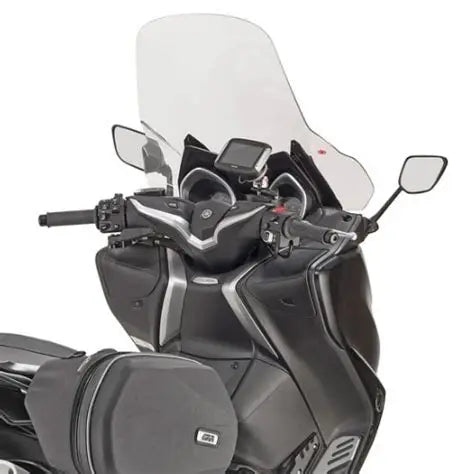 PARE BRISE GIVI YAMAHA TMAX DX