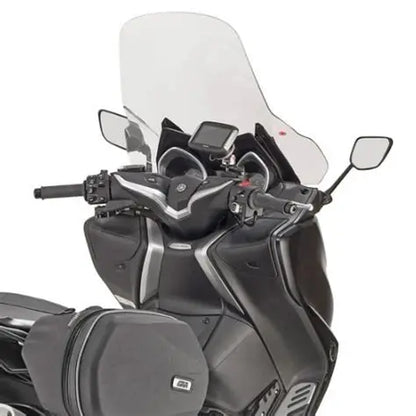 PARE BRISE GIVI YAMAHA TMAX DX