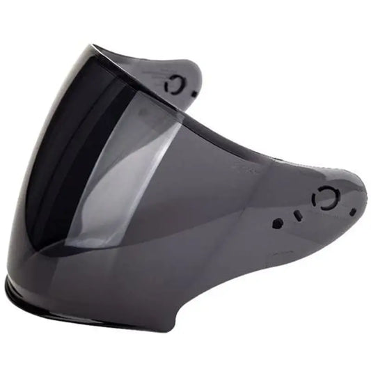 VISIÈRE DE CASQUE FUMÉE MT AVENUE - NOX N130 - AXXIS