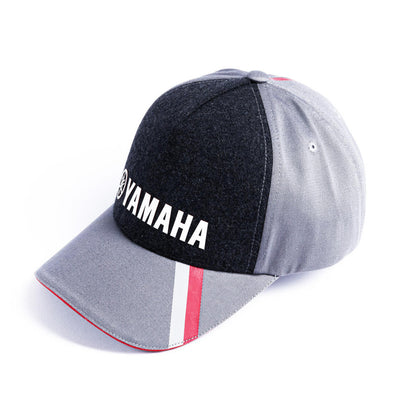 CASQUETTE YAMAHA CAP QUEBEC