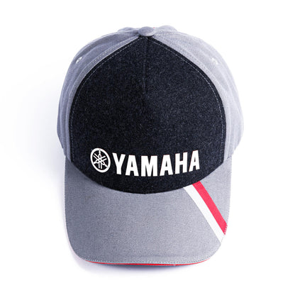 CASQUETTE YAMAHA CAP QUEBEC