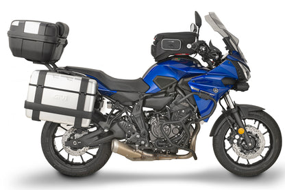 GIVI Pare-carter TN2130 YAMAHA > traçeur MT-07 (16 > 19)