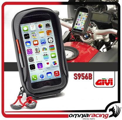 PORTE SMATPHONE S956B