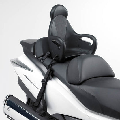 Siège Enfant Givi S650 Pour Moto Et Scooter