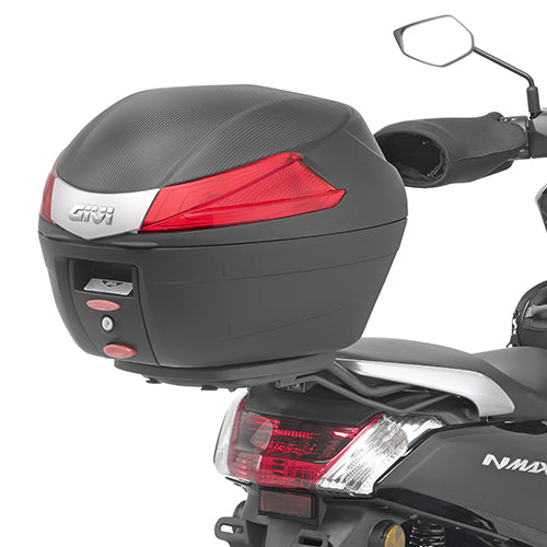SUPPORT TOP CASE YAMAHA NMAX125-155 2015-2020
