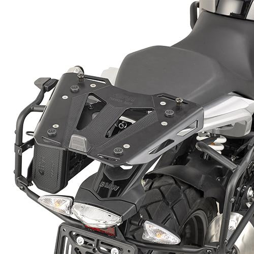 Support Top Case Givi SR5126 BMW G 310 GS 2017-2026