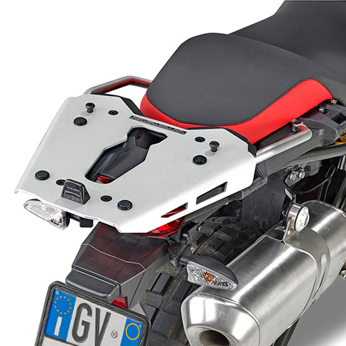 SUPPORT TOP CASE BMW F850 F750 GS