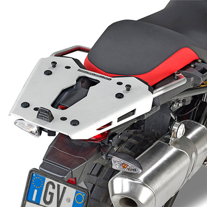 SUPPORT TOP CASE BMW F850 F750 GS