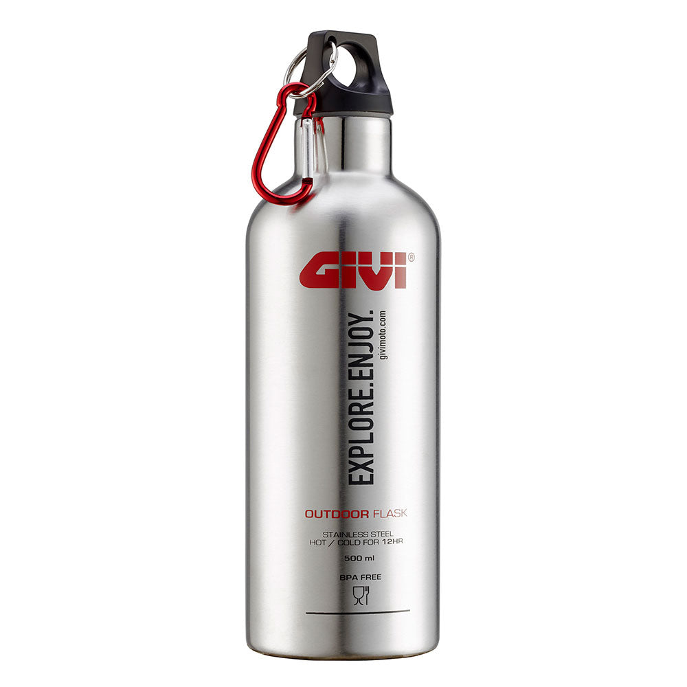 STF500S bouteille thermique Givi - eurobikes.fr