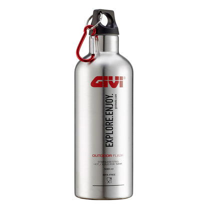 STF500S bouteille thermique Givi - eurobikes.fr