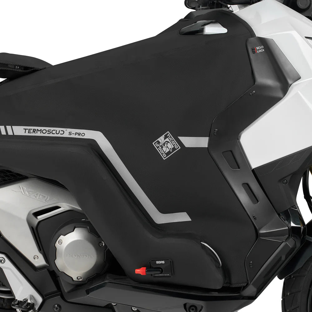 Tablier TERMOSCUD® S-PRO R259SPRO HONDA XADV