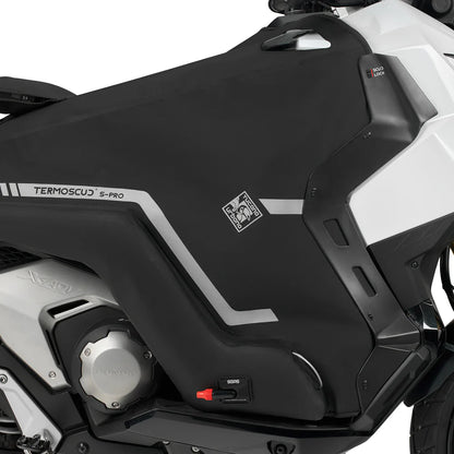 Tablier TUCANO URBANO TERMOSCUD® S-PRO R253SPRO YAMAHA TMAX-560