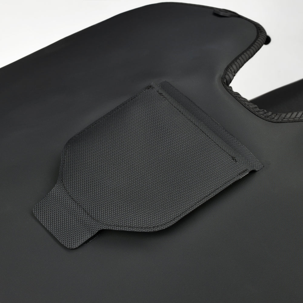 Tablier TUCANO URBANO TERMOSCUD® S-PRO R253SPRO YAMAHA TMAX-560