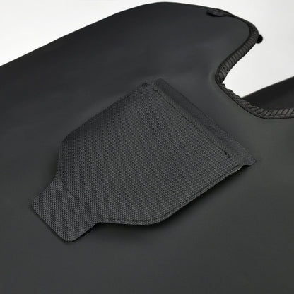 Tablier TUCANO URBANO TERMOSCUD® S-PRO R253SPRO YAMAHA TMAX-560