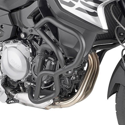 Pare-carters GIVI TN5129 BMW F 850 GS 2021-2026 BMW F750 GS (21 > 23)