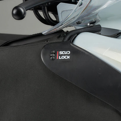 Tablier TUCANO URBANO TERMOSCUD® S R254S YAMAHA NMAX