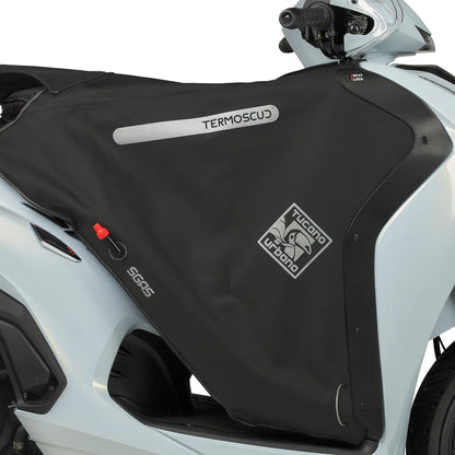 Tablier TUCANO URBANO TERMOSCUD® S R254S YAMAHA NMAX